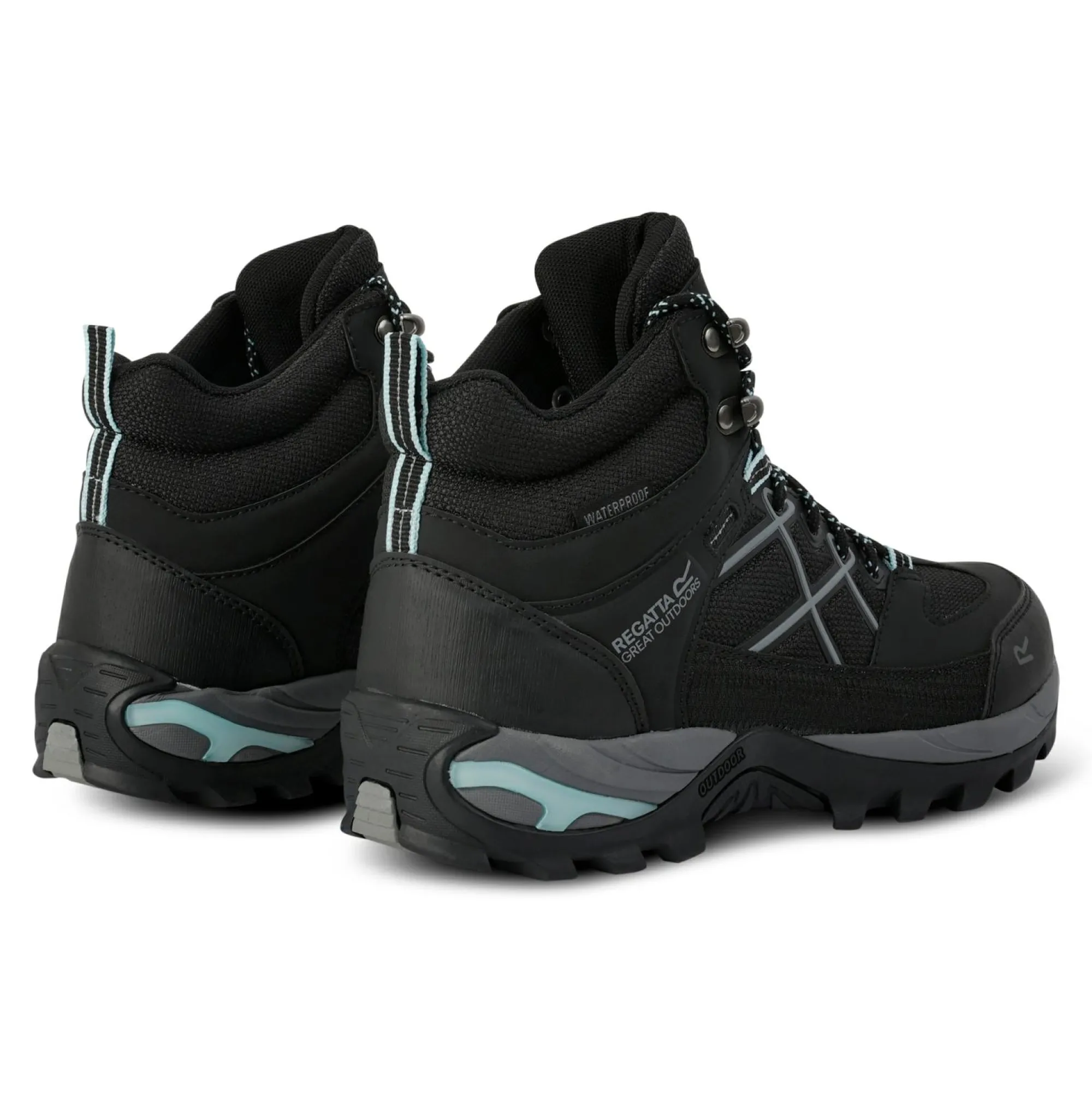 Women Regatta Walking Boots<Women's Samaris III Walking Boots |