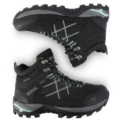 Women Regatta Walking Boots<Women's Samaris III Walking Boots |