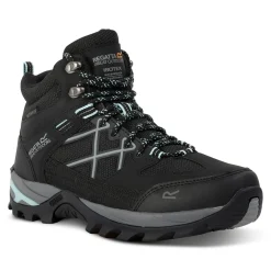 Women Regatta Walking Boots<Women's Samaris III Walking Boots |