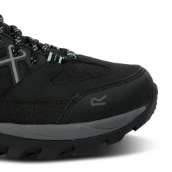 Women Regatta Walking Boots<Women's Samaris III Walking Boots |