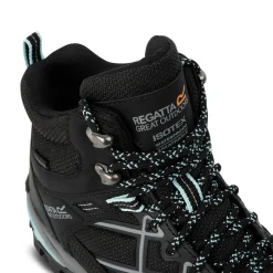 Women Regatta Walking Boots<Women's Samaris III Walking Boots |