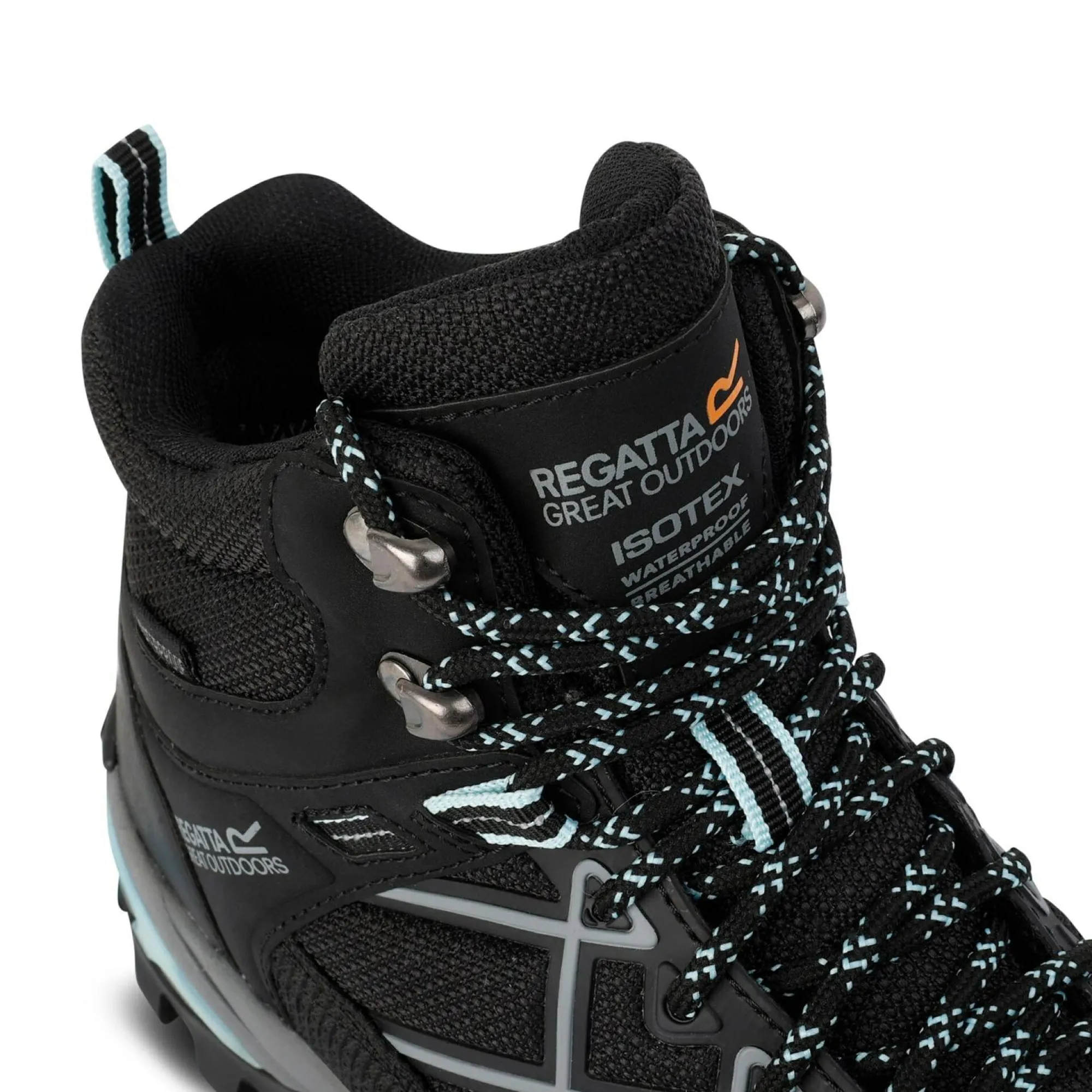 Women Regatta Walking Boots<Women's Samaris III Walking Boots |