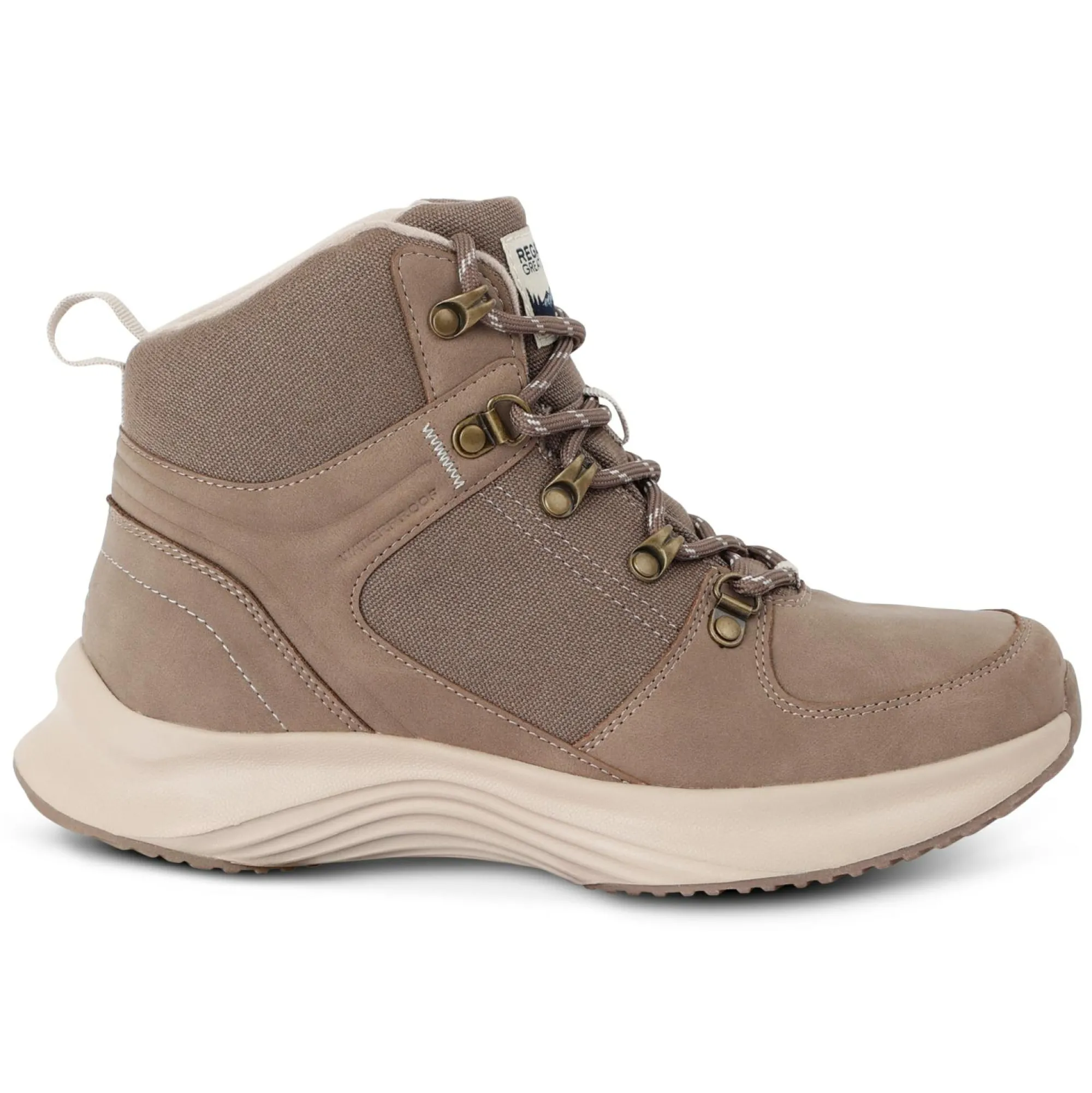 Women Regatta Walking Boots<Women's Sambrook Walking Boots |