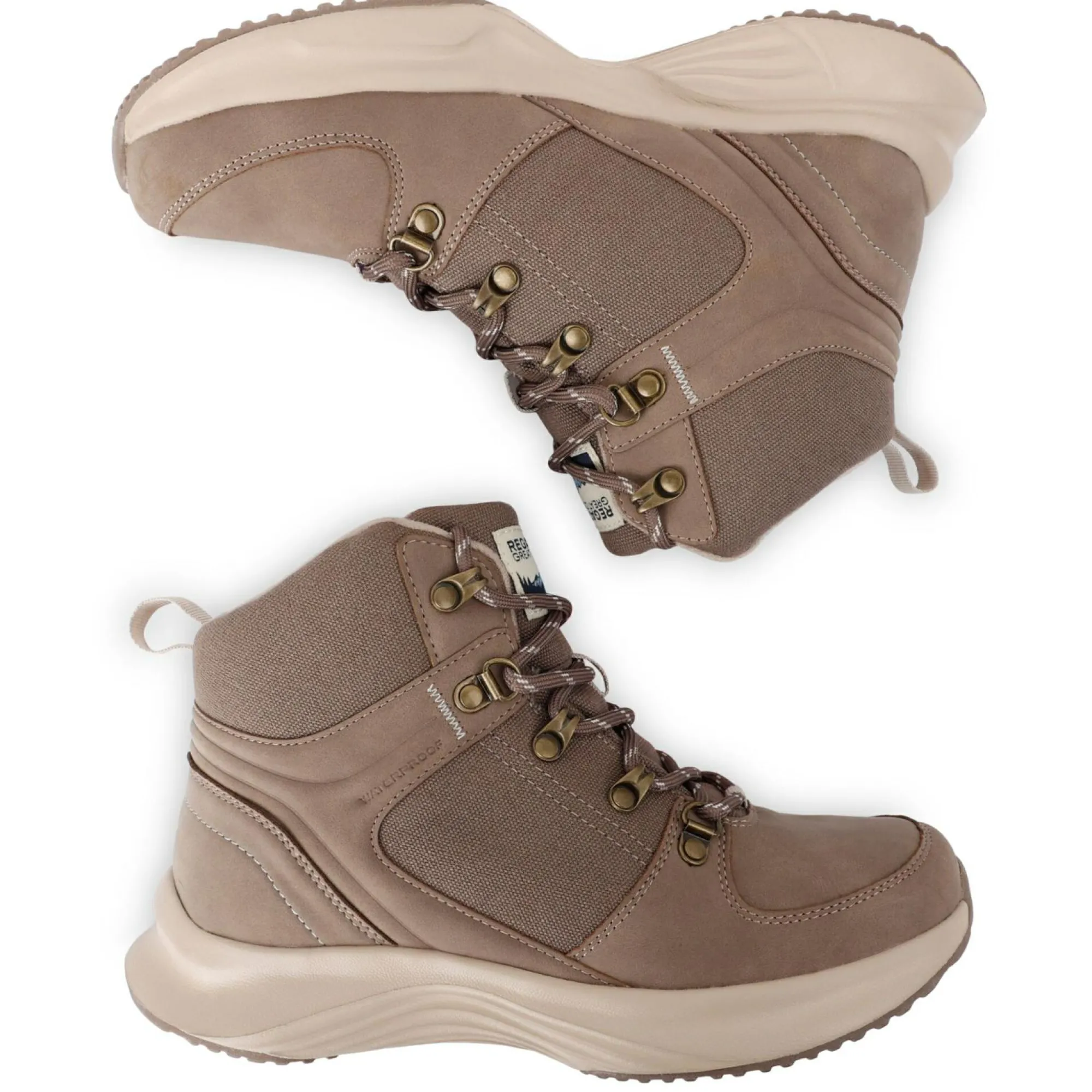 Women Regatta Walking Boots<Women's Sambrook Walking Boots |