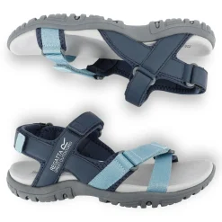 Women Regatta Festival|Sandals<Women's Santa Clara II Sandals |