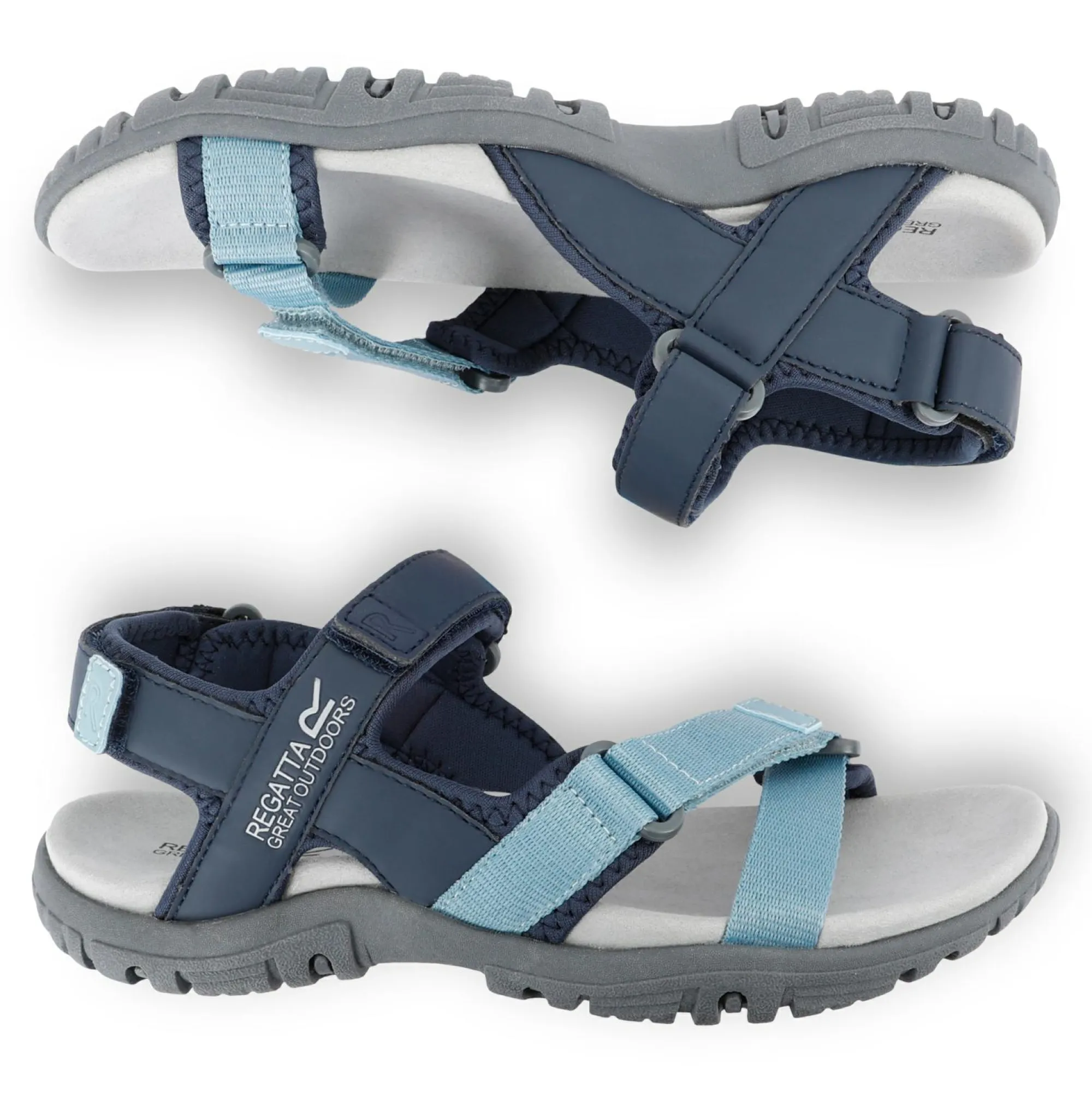 Women Regatta Festival|Sandals<Women's Santa Clara II Sandals |