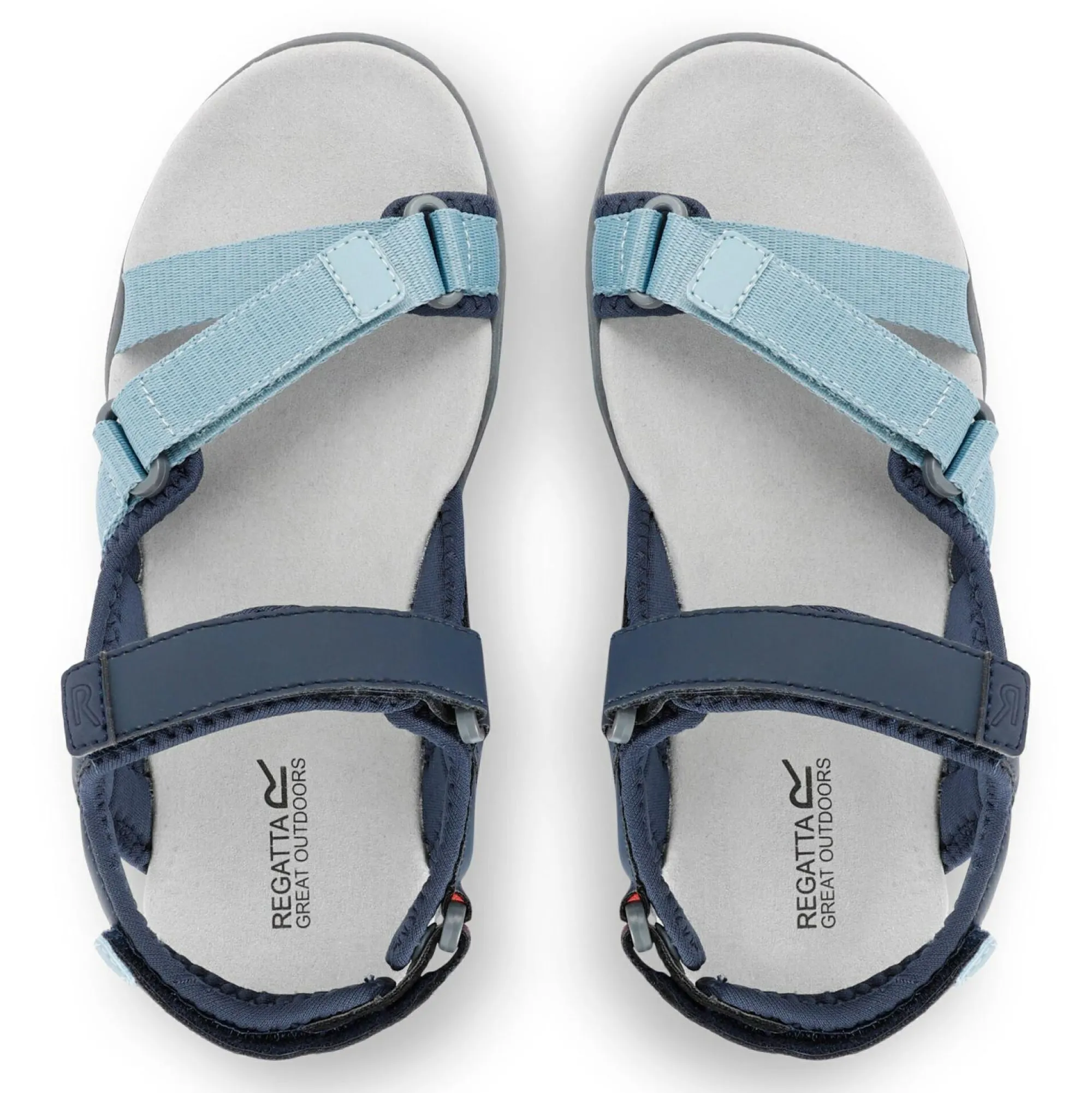 Women Regatta Festival|Sandals<Women's Santa Clara II Sandals |