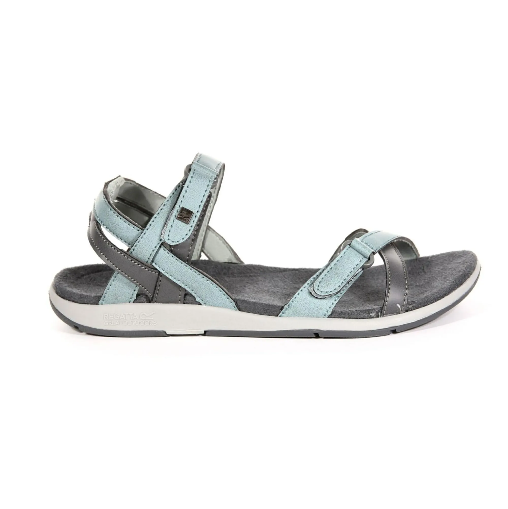 Women Regatta Sandals|Sandals<Women's Santa Cruz Strap Sandals |