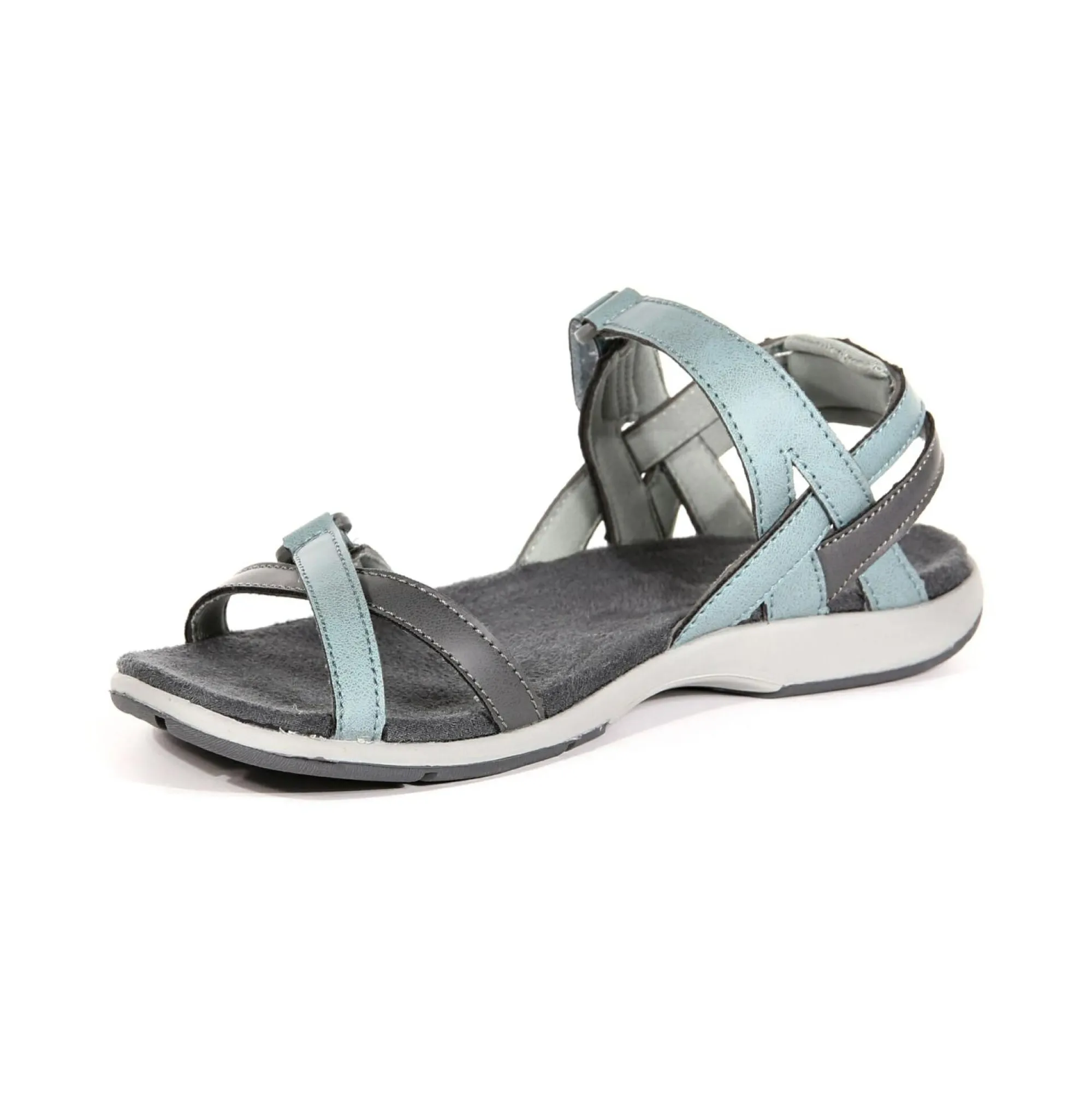 Women Regatta Sandals|Sandals<Women's Santa Cruz Strap Sandals |