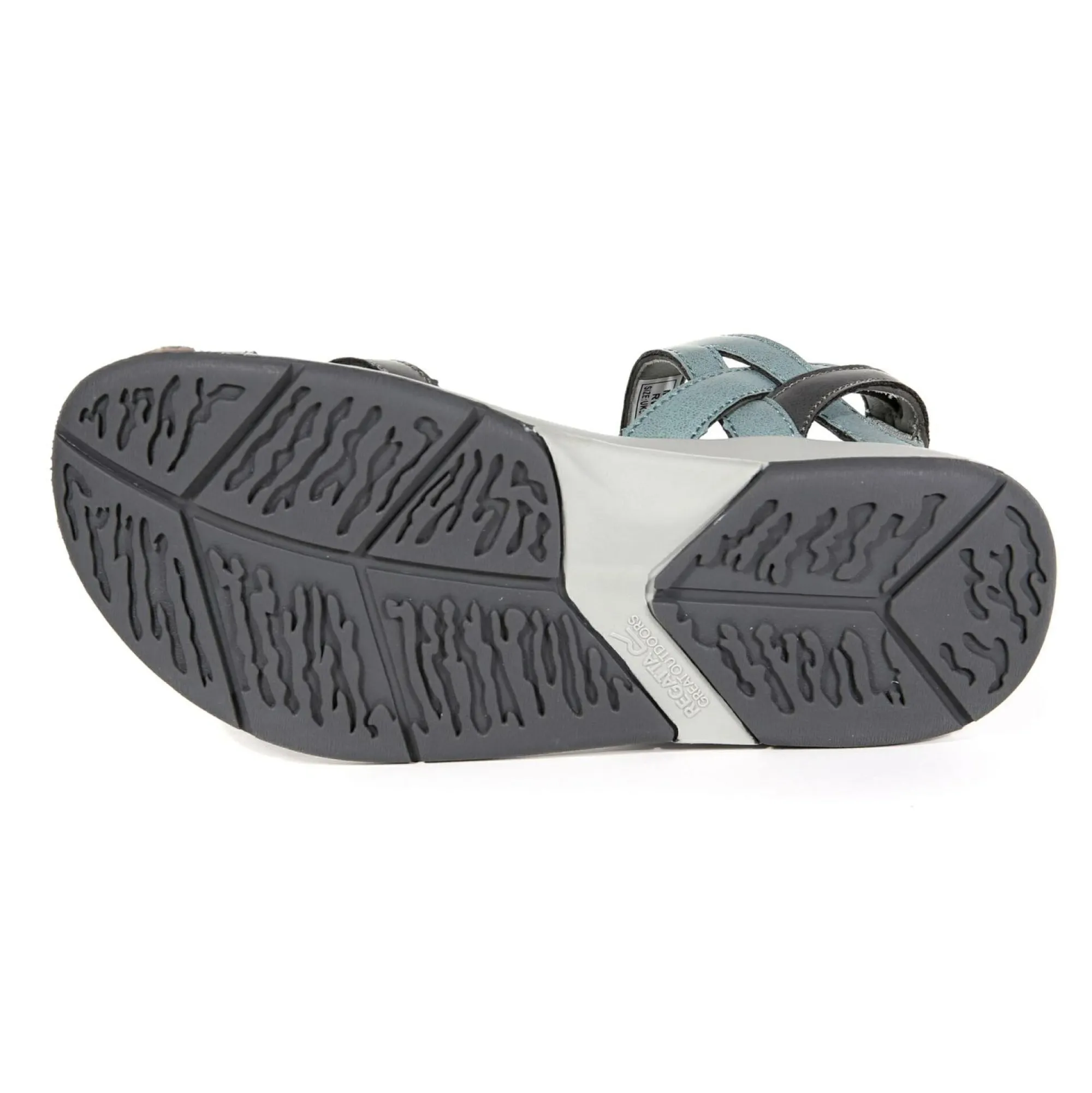 Women Regatta Sandals|Sandals<Women's Santa Cruz Strap Sandals |