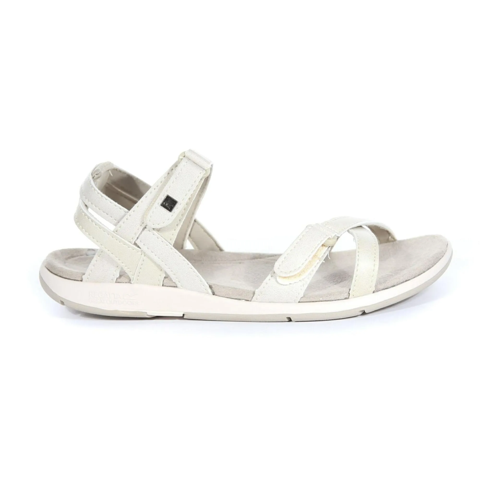 Women Regatta Sandals|Sandals<Women's Santa Cruz Strap Sandals |