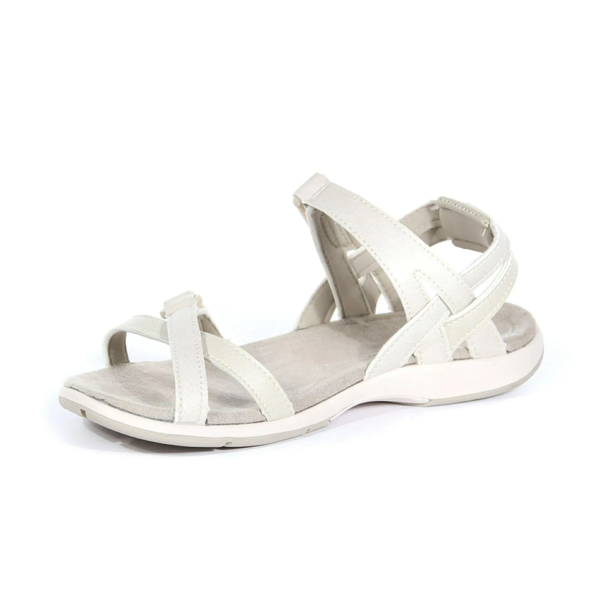 Women Regatta Sandals|Sandals<Women's Santa Cruz Strap Sandals |