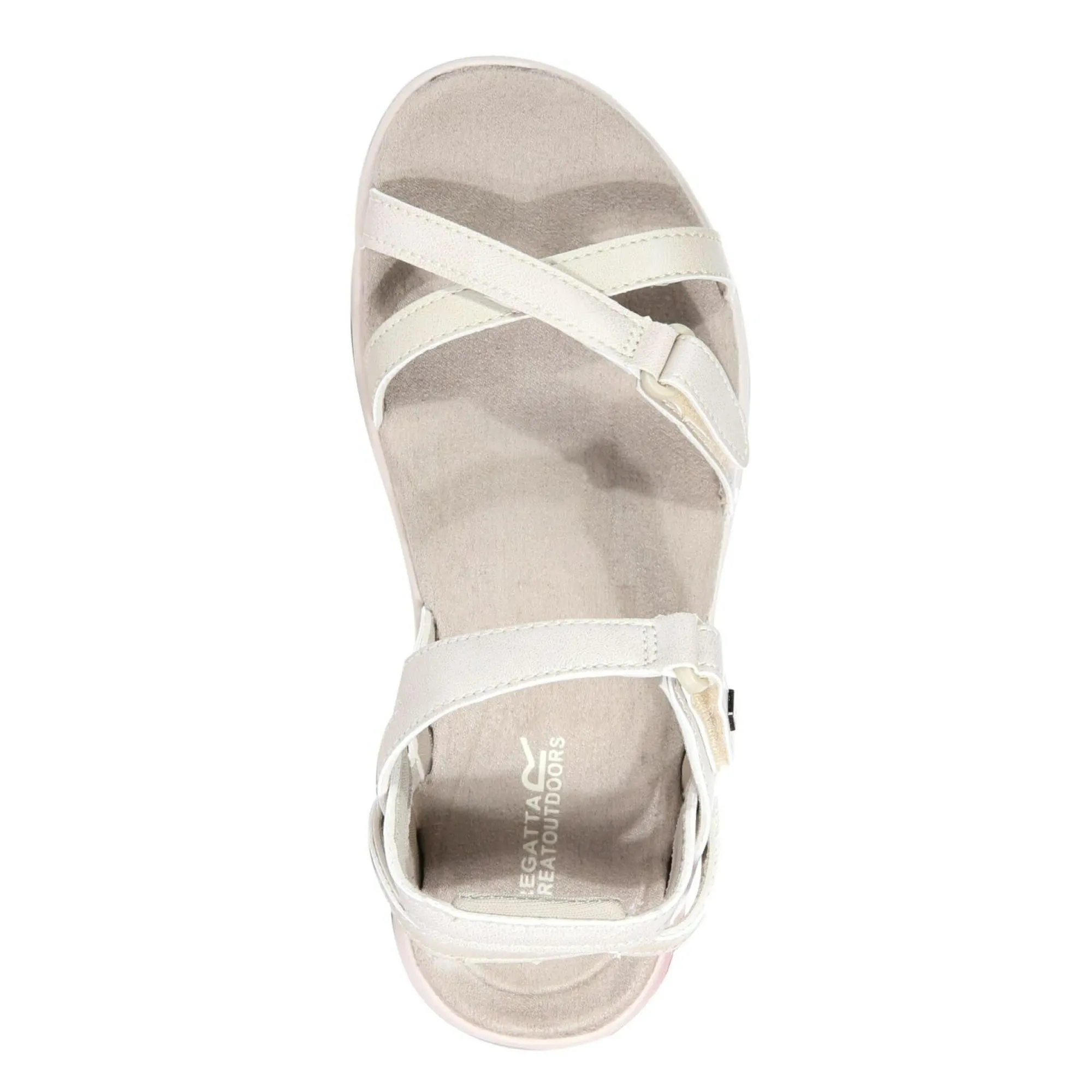 Women Regatta Sandals|Sandals<Women's Santa Cruz Strap Sandals |