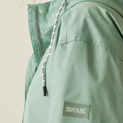 Women Regatta Waterproof Jackets<Women's Sasry Waterproof Jacket |