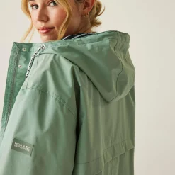 Women Regatta Waterproof Jackets<Women's Sasry Waterproof Jacket |