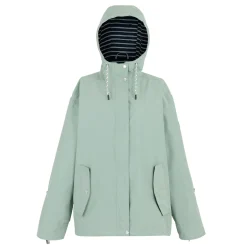 Women Regatta Waterproof Jackets<Women's Sasry Waterproof Jacket |