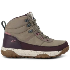 Women Regatta Walking Boots<Women's Shayford Walking Boots |