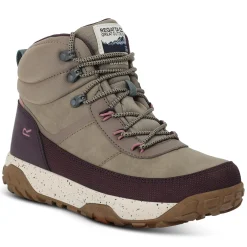 Women Regatta Walking Boots<Women's Shayford Walking Boots |