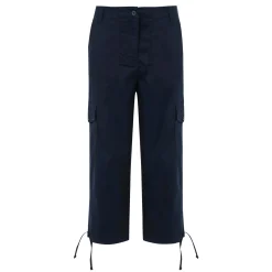 Women Regatta Casual Trousers|Festival<Women's Shorebella Capri Trousers |