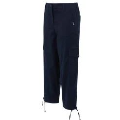 Women Regatta Casual Trousers|Festival<Women's Shorebella Capri Trousers |