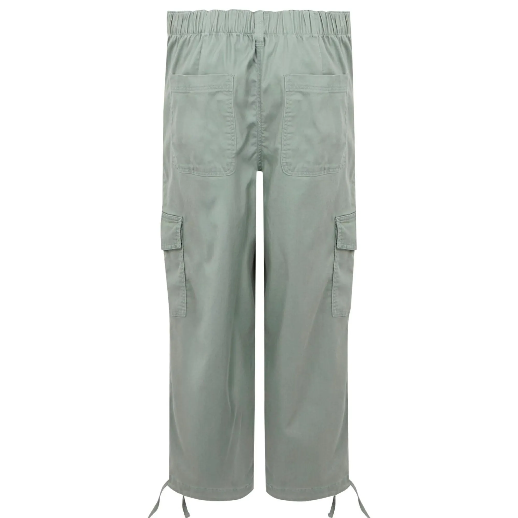 Women Regatta Festival|Casual Trousers<Women's Shorebella Capri Trousers |