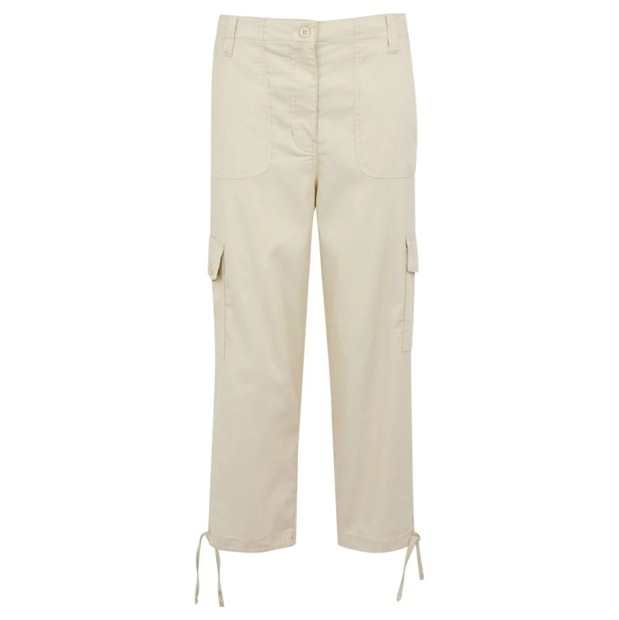 Regatta Staycation|Festival<Women's Shorebella Capri Trousers |