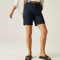 Women Regatta Shorts|Shorts<Women's Shorebella Shorts |