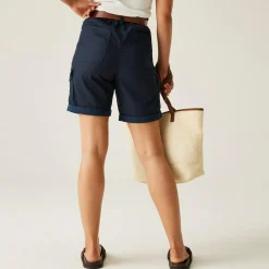Women Regatta Shorts|Shorts<Women's Shorebella Shorts |