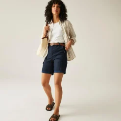 Women Regatta Shorts|Shorts<Women's Shorebella Shorts |