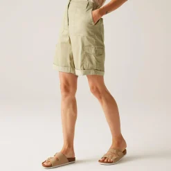 Women Regatta Festival|Staycation<Women's Shorebella Shorts |