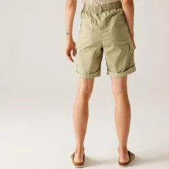 Women Regatta Festival|Staycation<Women's Shorebella Shorts |