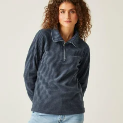 Women Regatta Half Zip Fleece<Women's Solenne Half Zip Fleece |