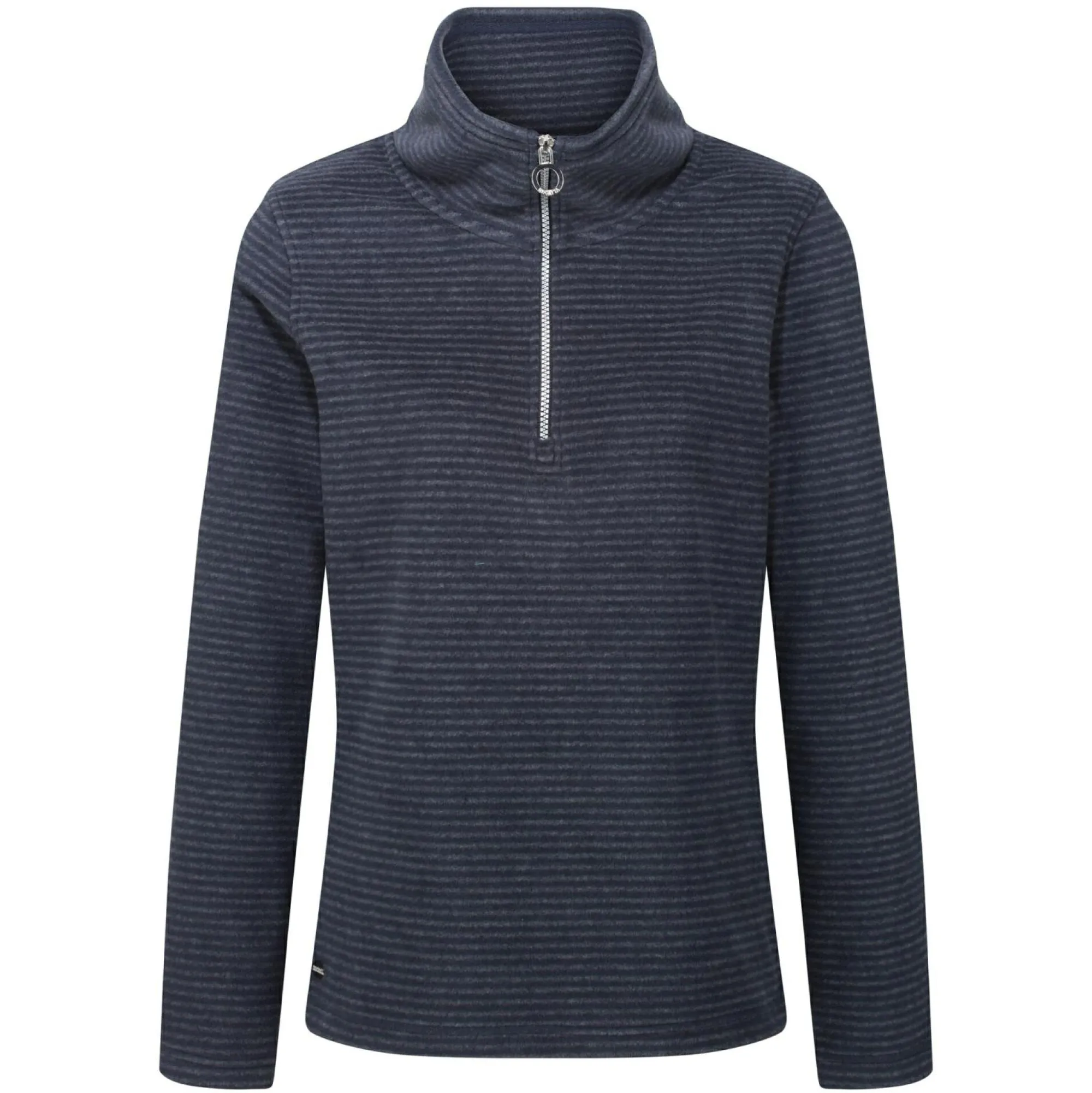 Women Regatta Half Zip Fleece<Women's Solenne Half Zip Fleece |