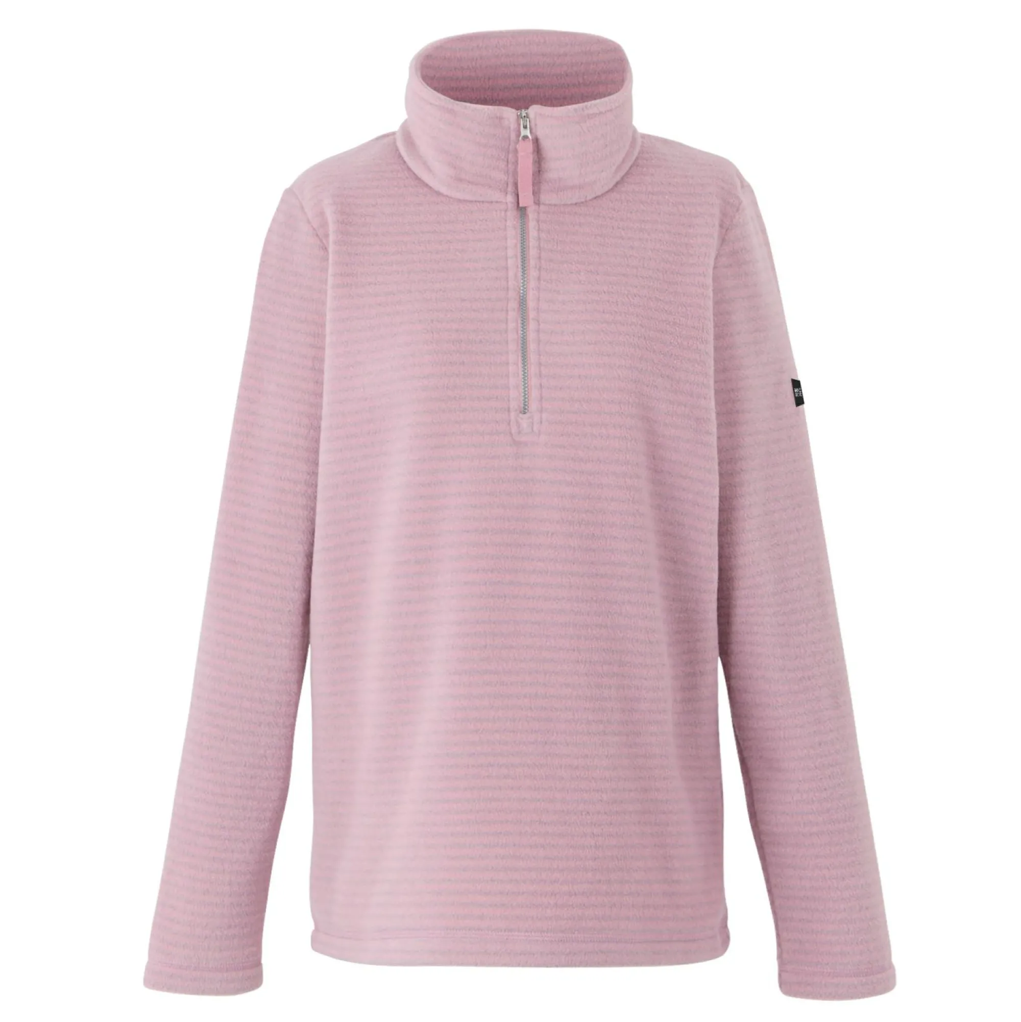 Women Regatta Festival|Half Zip Fleece<Women's Solenne II Half Zip Fleece |
