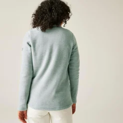 Women Regatta Staycation|Festival<Women's Solenne II Half Zip Fleece |