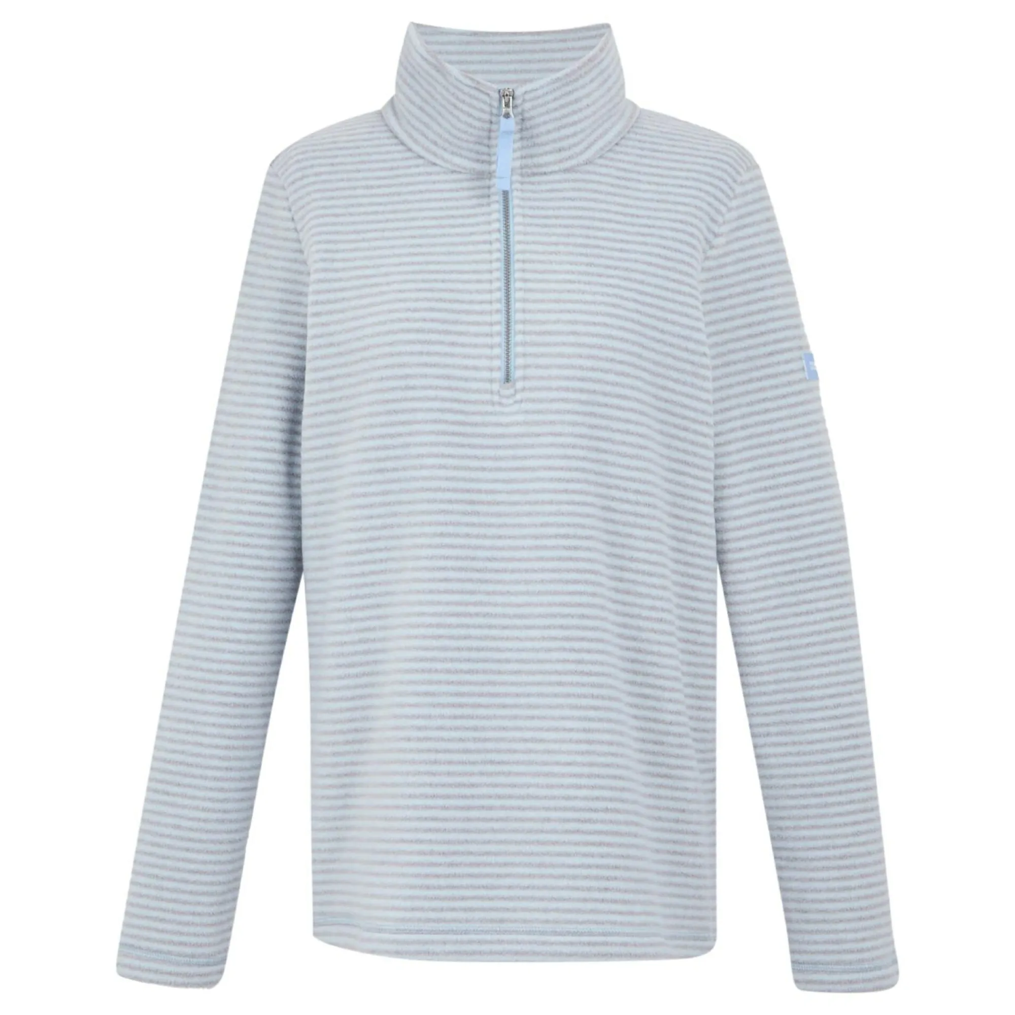 Women Regatta Half Zip Fleece|Festival<Women's Solenne II Half Zip Fleece |
