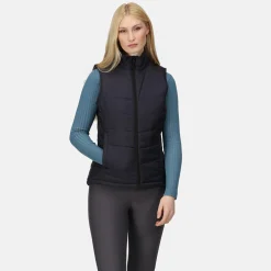 Regatta Body Warmers<Women's Stage II Insulated Body Warmer |
