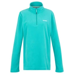 Women Regatta Staycation|Festival<Women's Sweethart Lightweight Half-Zip Fleece |