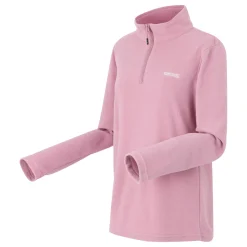 Women Regatta Staycation|Festival<Women's Sweethart Lightweight Half-Zip Fleece |