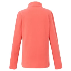 Women Regatta Staycation|Festival<Women's Sweethart Lightweight Half-Zip Fleece |