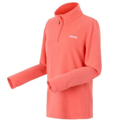 Women Regatta Staycation|Festival<Women's Sweethart Lightweight Half-Zip Fleece |