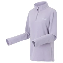Women Regatta Staycation|Festival<Women's Sweethart Lightweight Half-Zip Fleece |