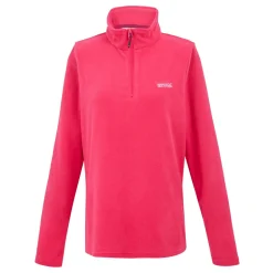 Women Regatta Staycation|Festival<Women's Sweethart Lightweight Half-Zip Fleece |
