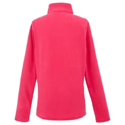 Women Regatta Staycation|Festival<Women's Sweethart Lightweight Half-Zip Fleece |