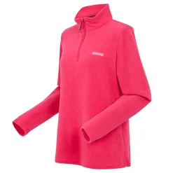 Women Regatta Staycation|Festival<Women's Sweethart Lightweight Half-Zip Fleece |