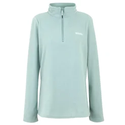 Women Regatta Half Zip Fleece<Women's Sweethart Lightweight Half-Zip Fleece |