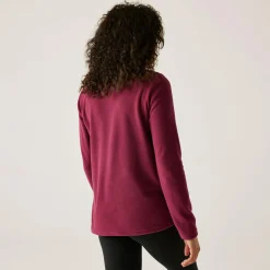 Women Regatta Half Zip Fleece<Women's Sweethart Lightweight Half-Zip Fleece |