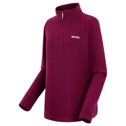 Women Regatta Half Zip Fleece<Women's Sweethart Lightweight Half-Zip Fleece |