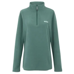 Women Regatta Half Zip Fleece<Women's Sweethart Lightweight Half-Zip Fleece |