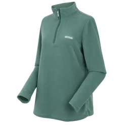 Women Regatta Half Zip Fleece<Women's Sweethart Lightweight Half-Zip Fleece |